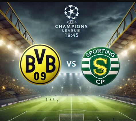 Борусия Дортмунд – Спортинг bet365