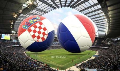хърватия - франция bet365