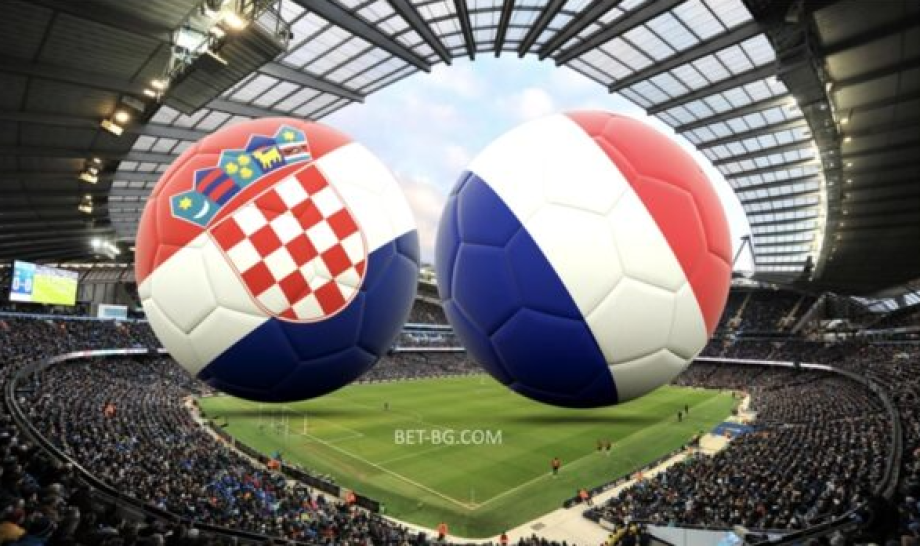 хърватия - франция bet365