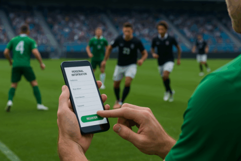bet365 registracion