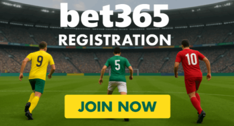 bet365 registracion